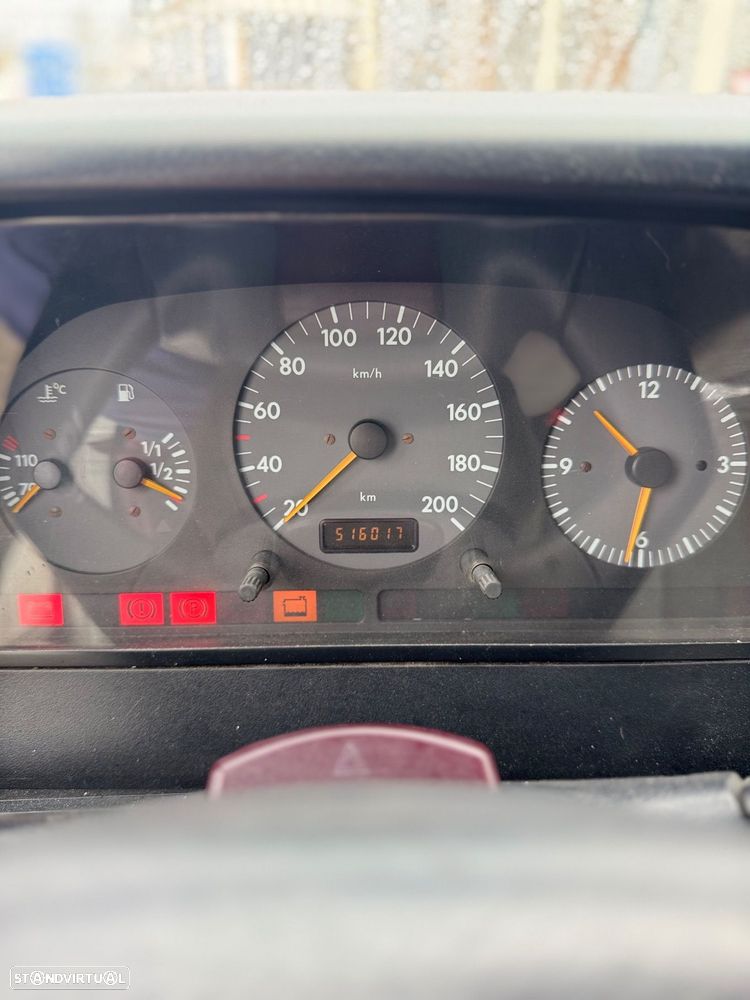 VW LT 2.5 TDi Medio CD - 11