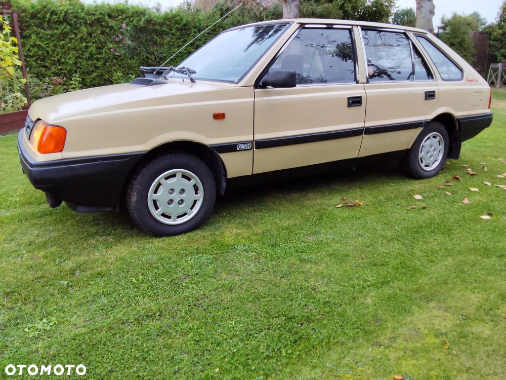 Polonez Caro - 3