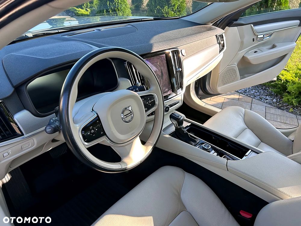 Volvo S90 D5 AWD Inscription - 13