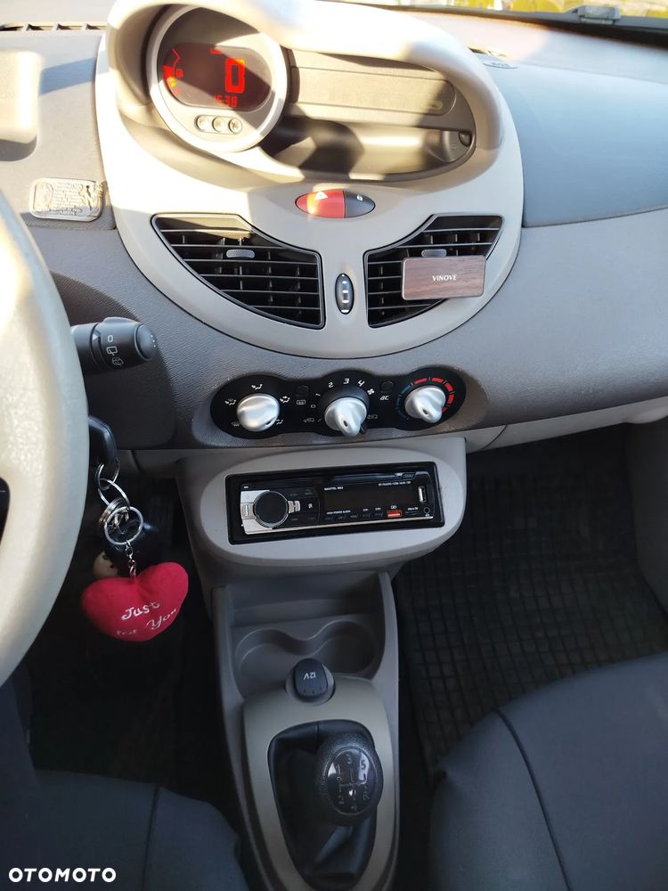 Renault Twingo - 10