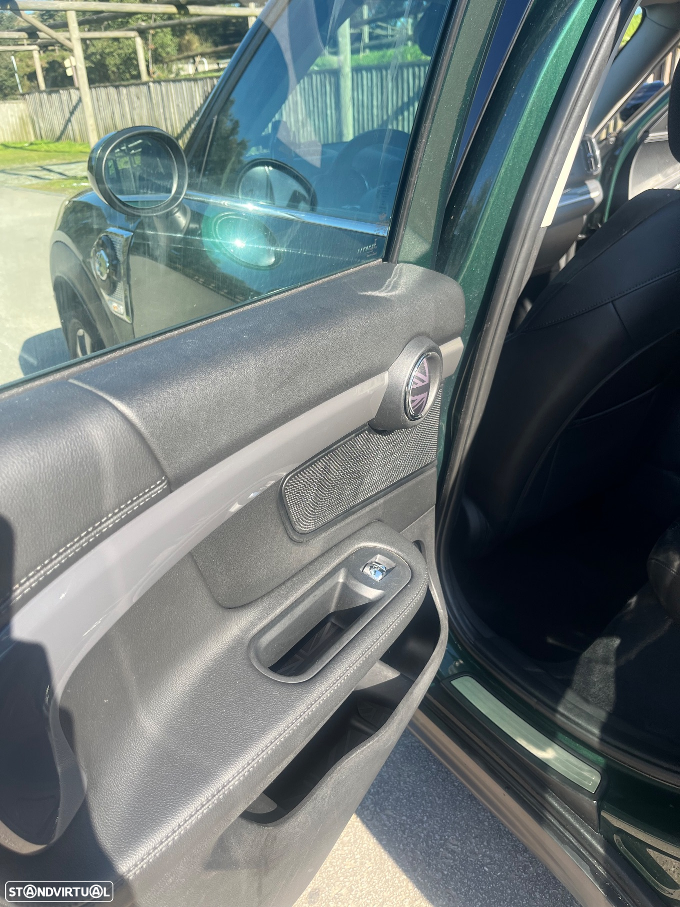 MINI Countryman Cooper SE ALL4 Auto - 16