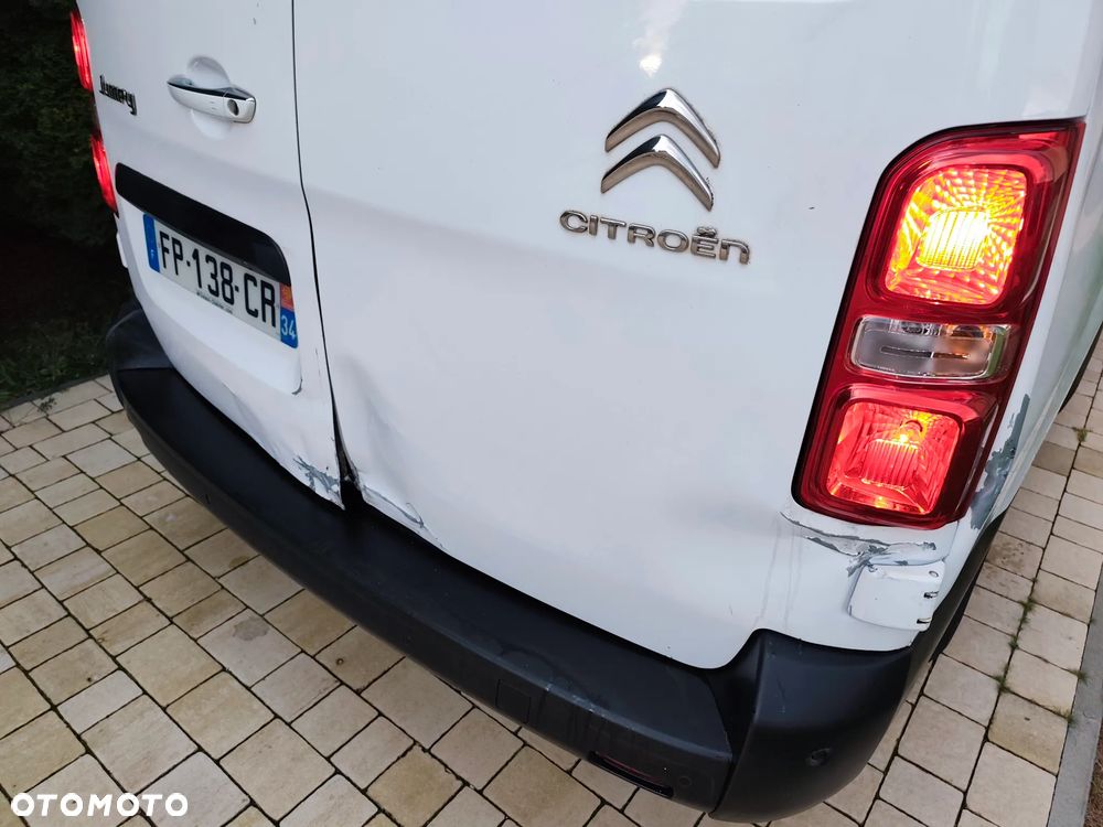 Citroën Jumpy XL - 10