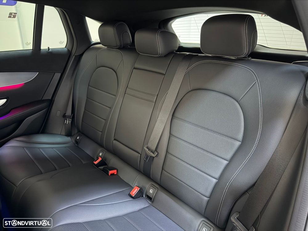 Mercedes-Benz EQC 400 4Matic - 52