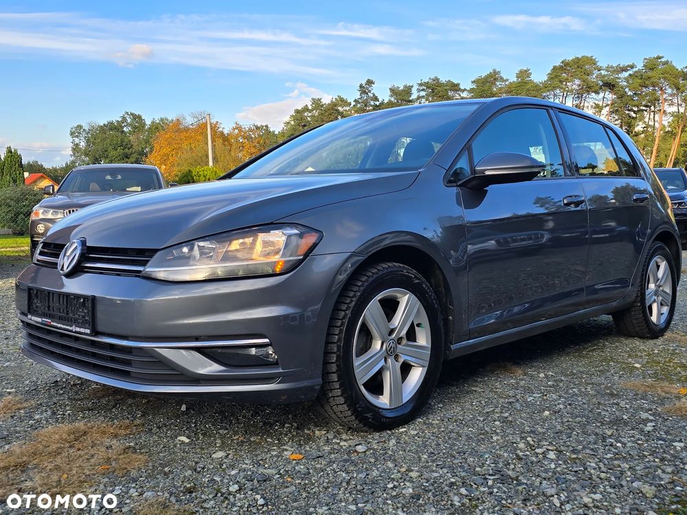 Volkswagen Golf - 16