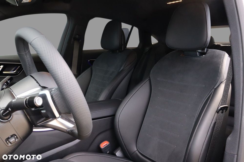 Mercedes-Benz GLC 200 d mHEV 4-Matic AMG Line - 10