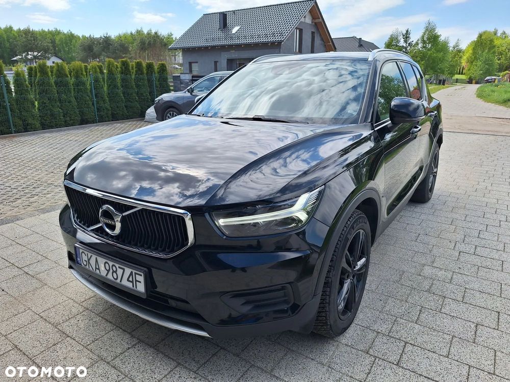 Volvo XC 40 D3 Momentum - 3