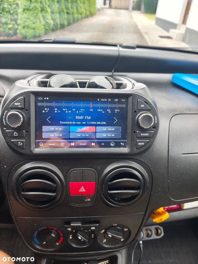 Fiat Fiorino - 10