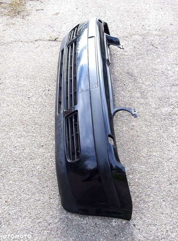 ZDERZAK PRZÓD PRZEDNI POD SPRYSKIWACZE VW GOLF IV 1J0807221 - 5
