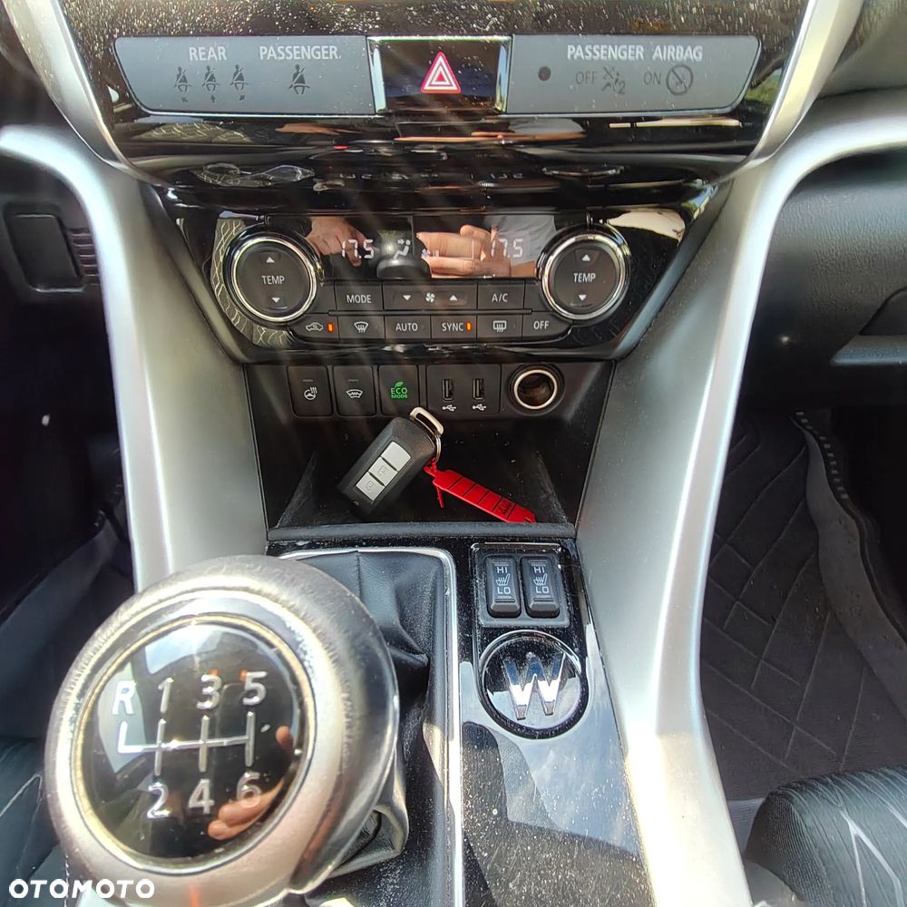 Mitsubishi Eclipse Cross 1.5 T-MIVEC 2WD Spirit+ - 21