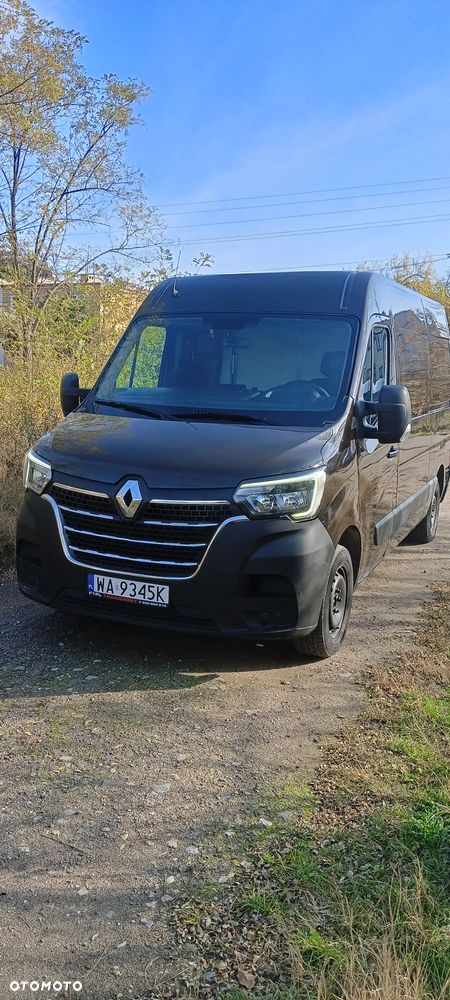 Renault Master - 1