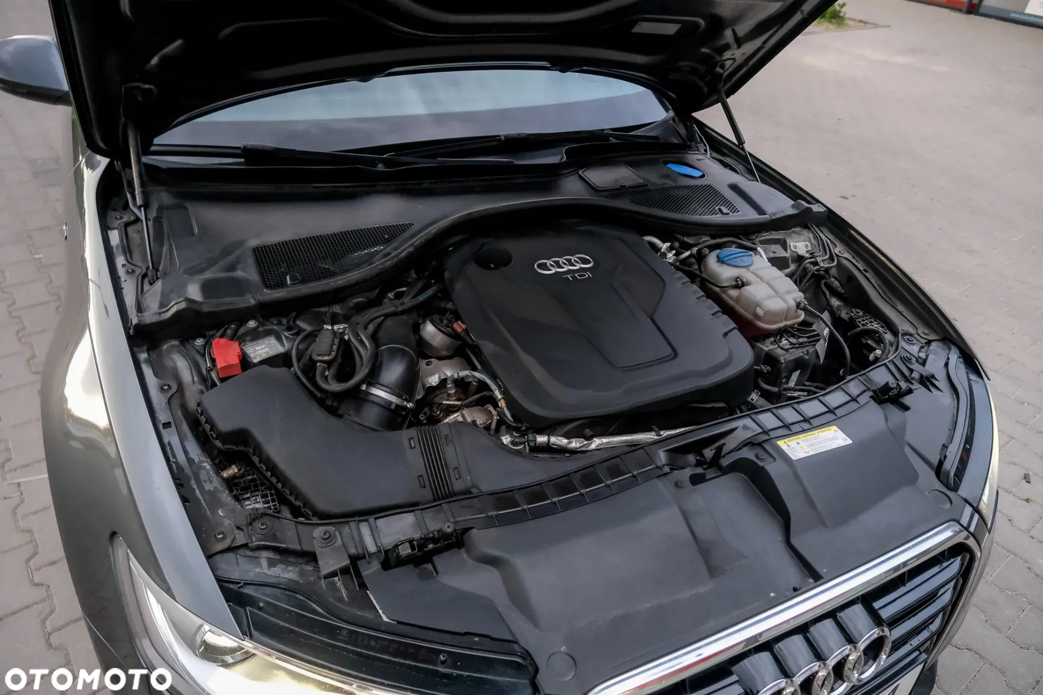 Audi A6 - 32