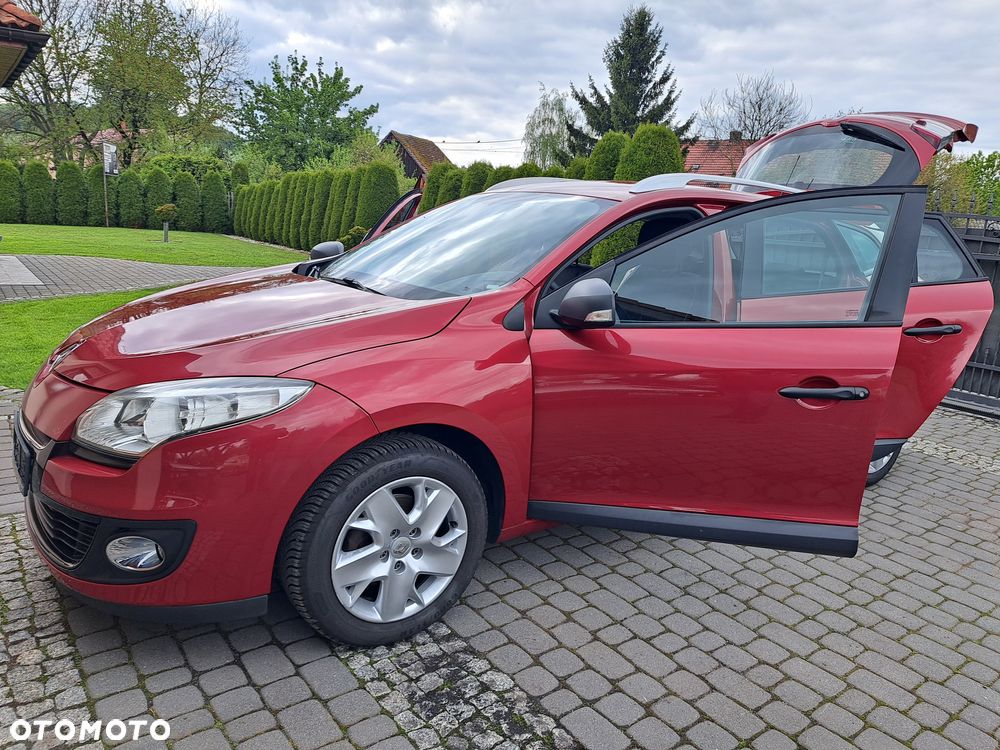 Renault Megane 1.6 16V 100 TomTom Edition - 29
