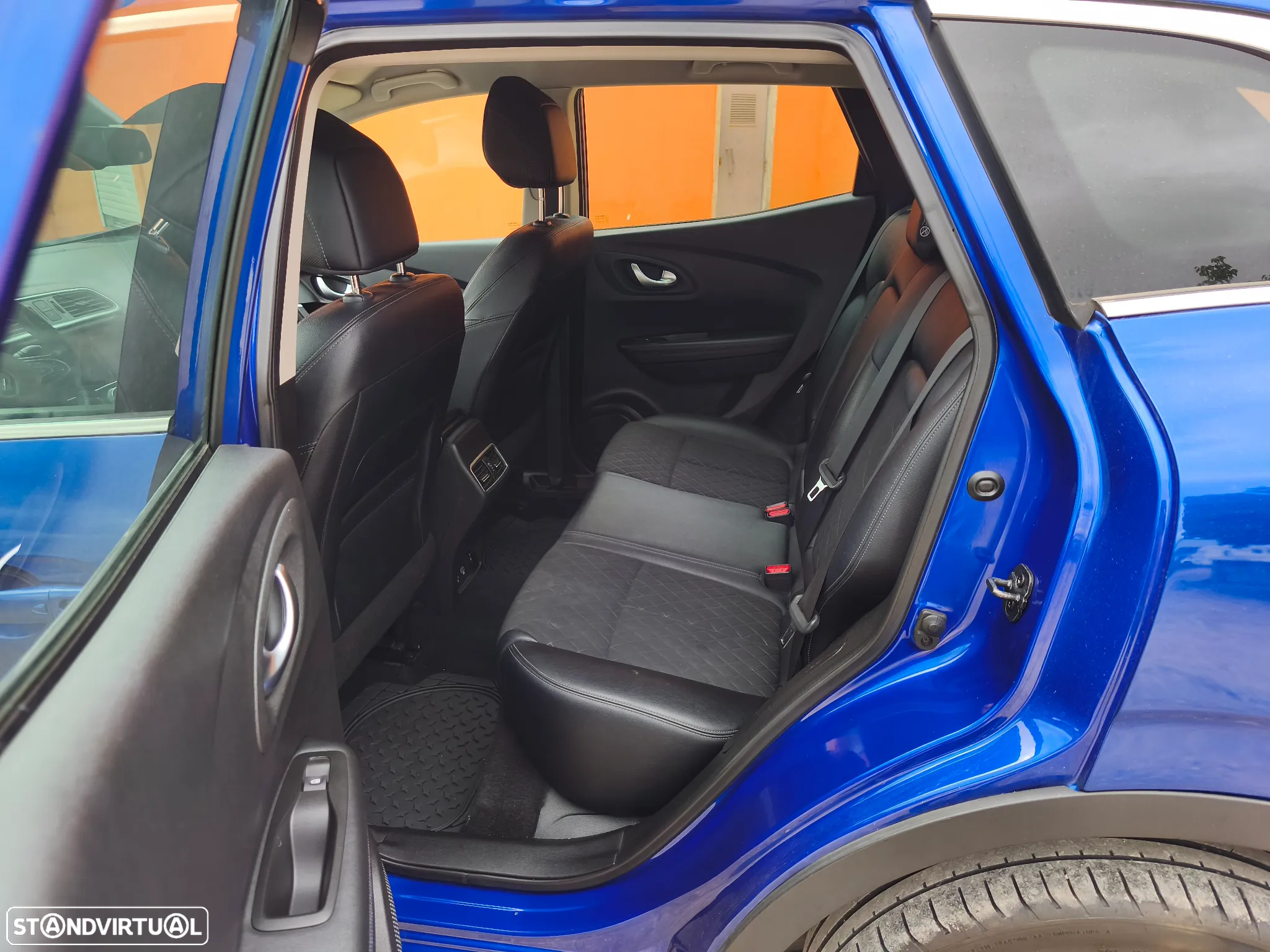 Renault Kadjar 1.5 dCi Intens C/PM+Pneu - 15