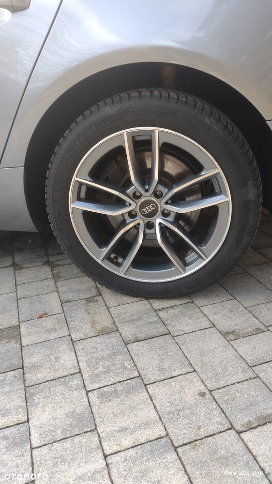 Audi A6 Avant 3.0 TDI DPF quattro S tronic - 9