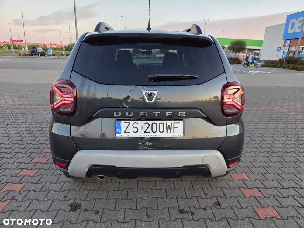 Dacia Duster 1.0 TCe Prestige - 27