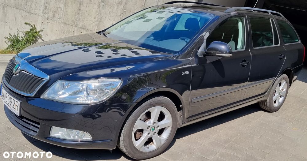 Skoda Octavia 1.8 TSI Ambition - 1