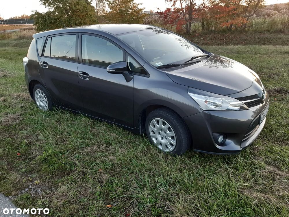 Toyota Verso 1.6 Active - 2
