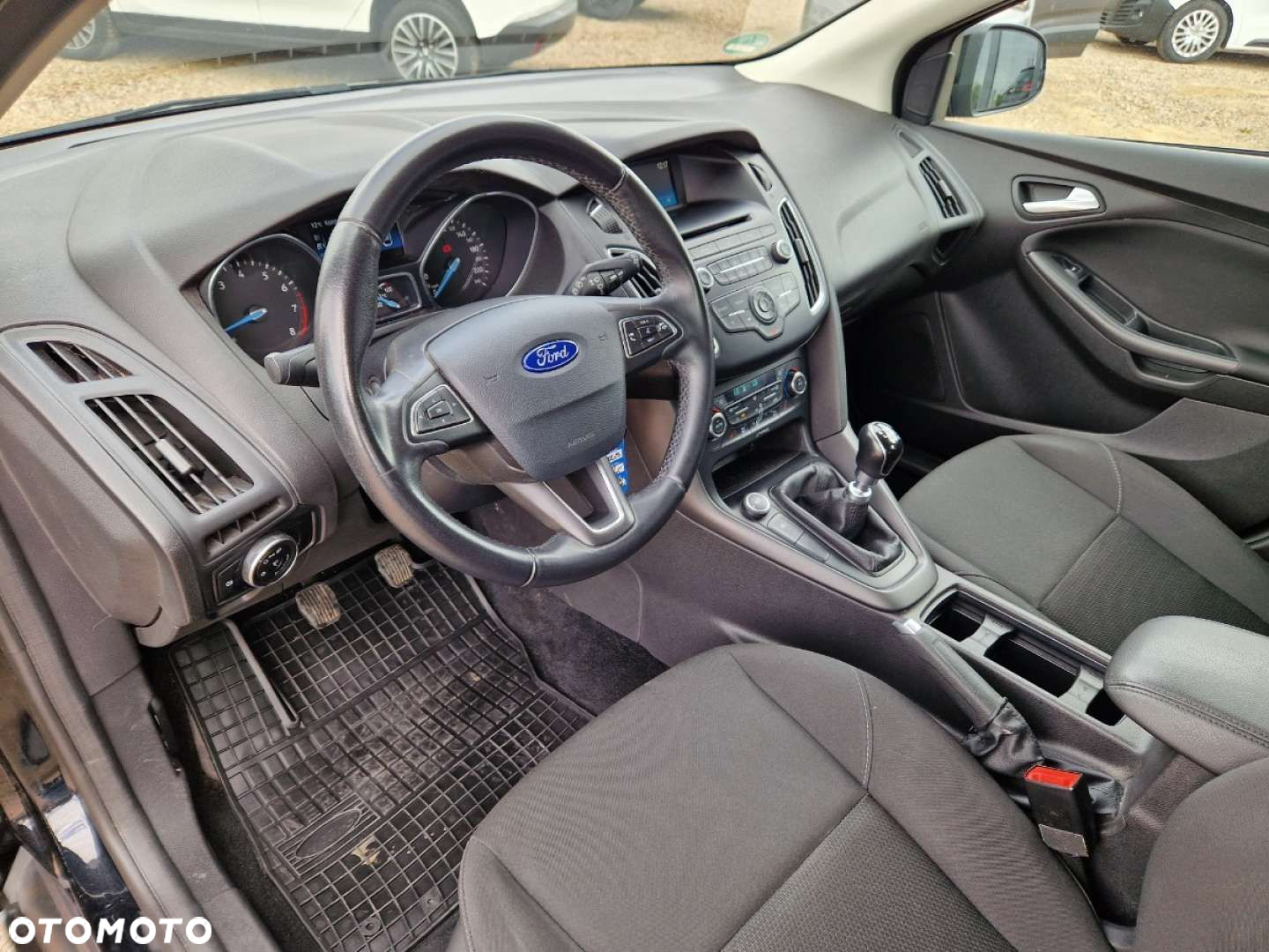 Ford Focus 1.0 EcoBoost Edition - 6