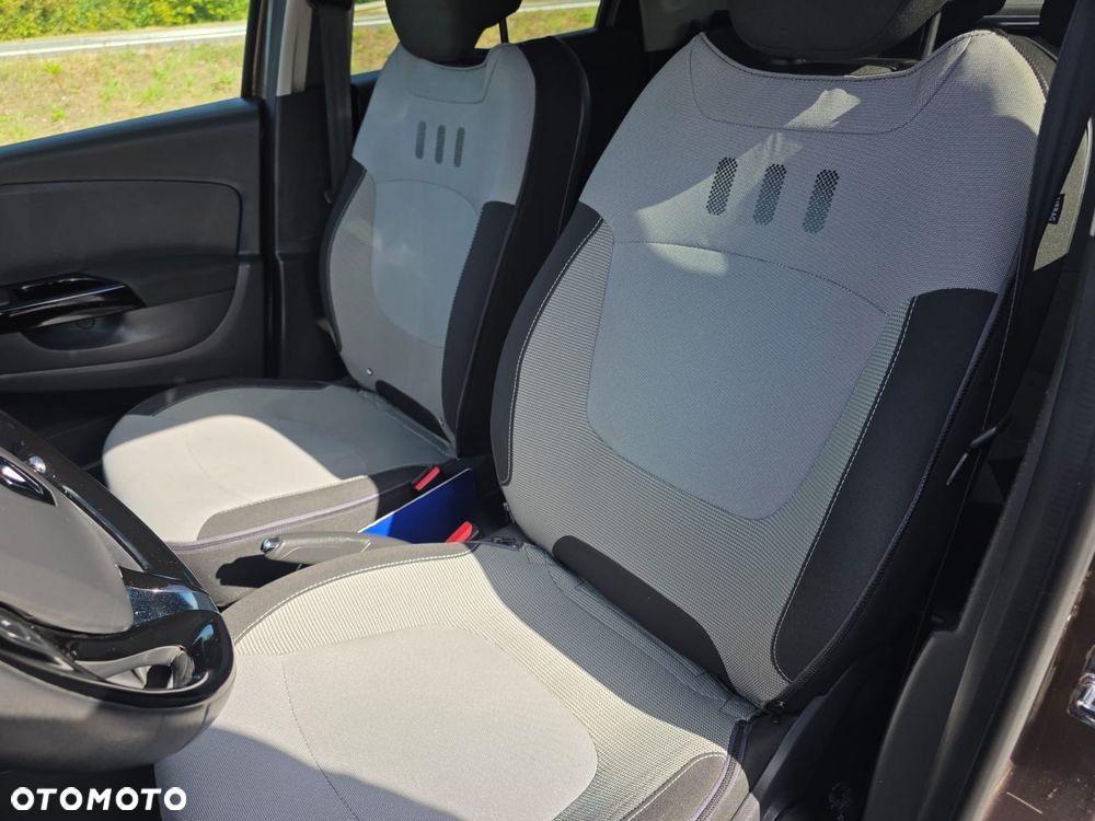 Renault Captur - 15