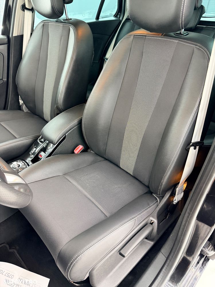 Renault Megane ENERGY dCi 130 Start & Stop Bose Edition - 14