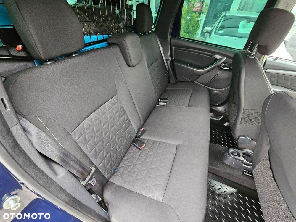 Dacia Duster 1.2 TCe Comfort - 31