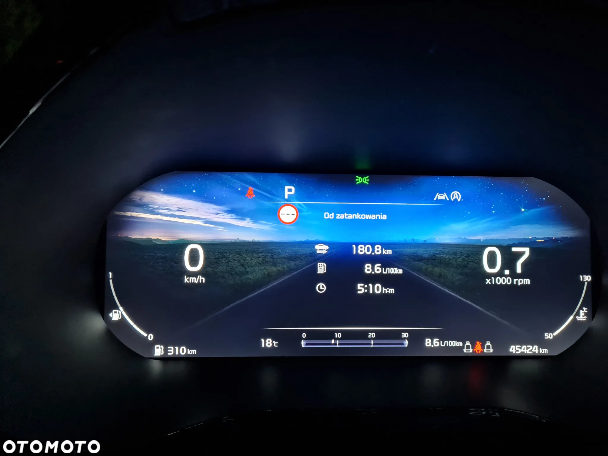 Kia ProCeed 1.6 T-GDI GT DCT - 29