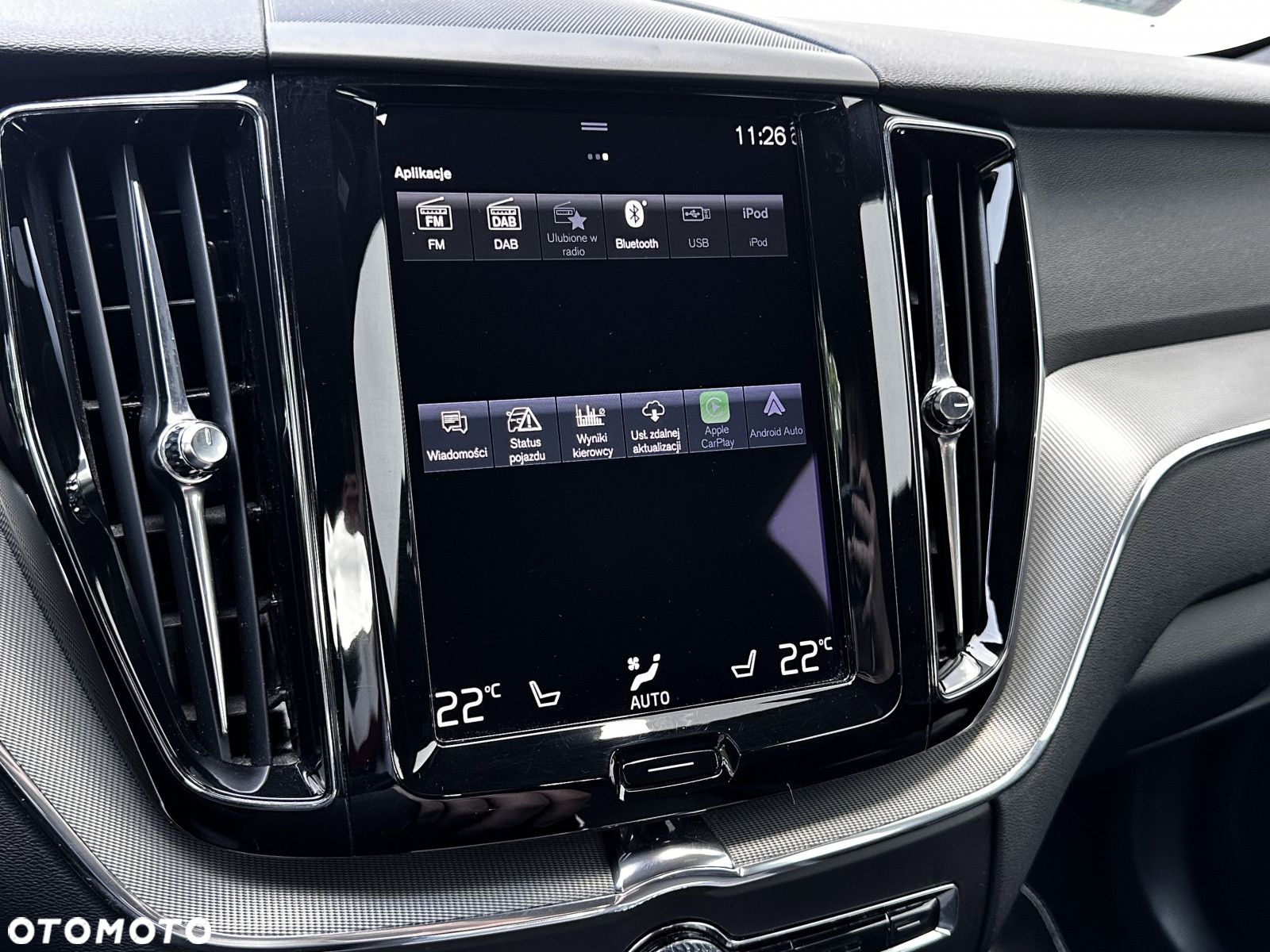 Volvo XC 60 - 28