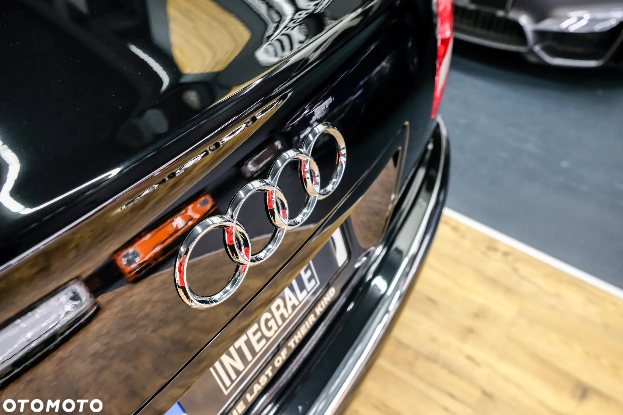 Audi S8 5.2 FSI Quattro - 33