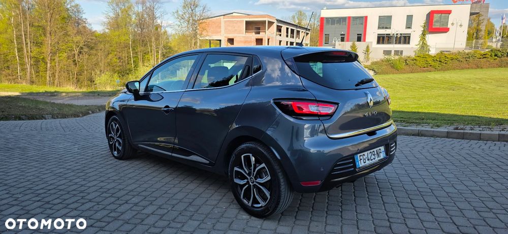 Renault Clio TCe 90 Limited - 6