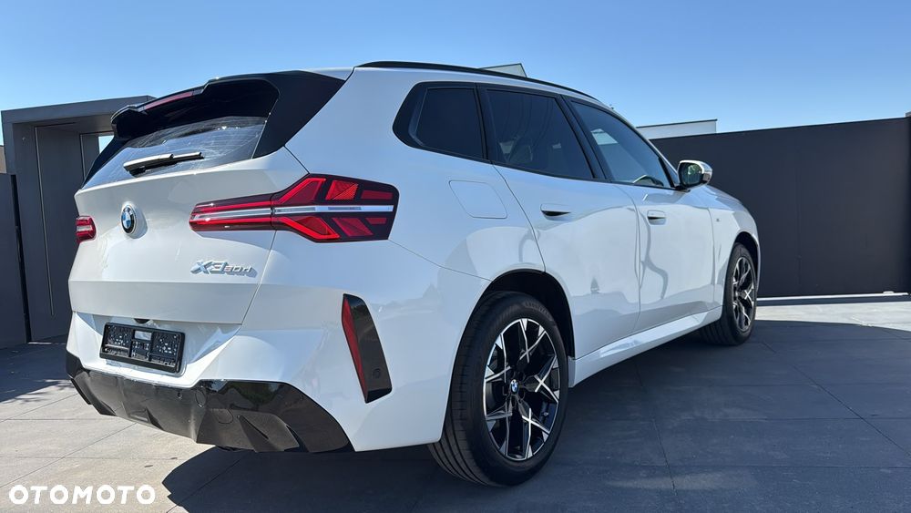 BMW X3 20d xDrive - 22
