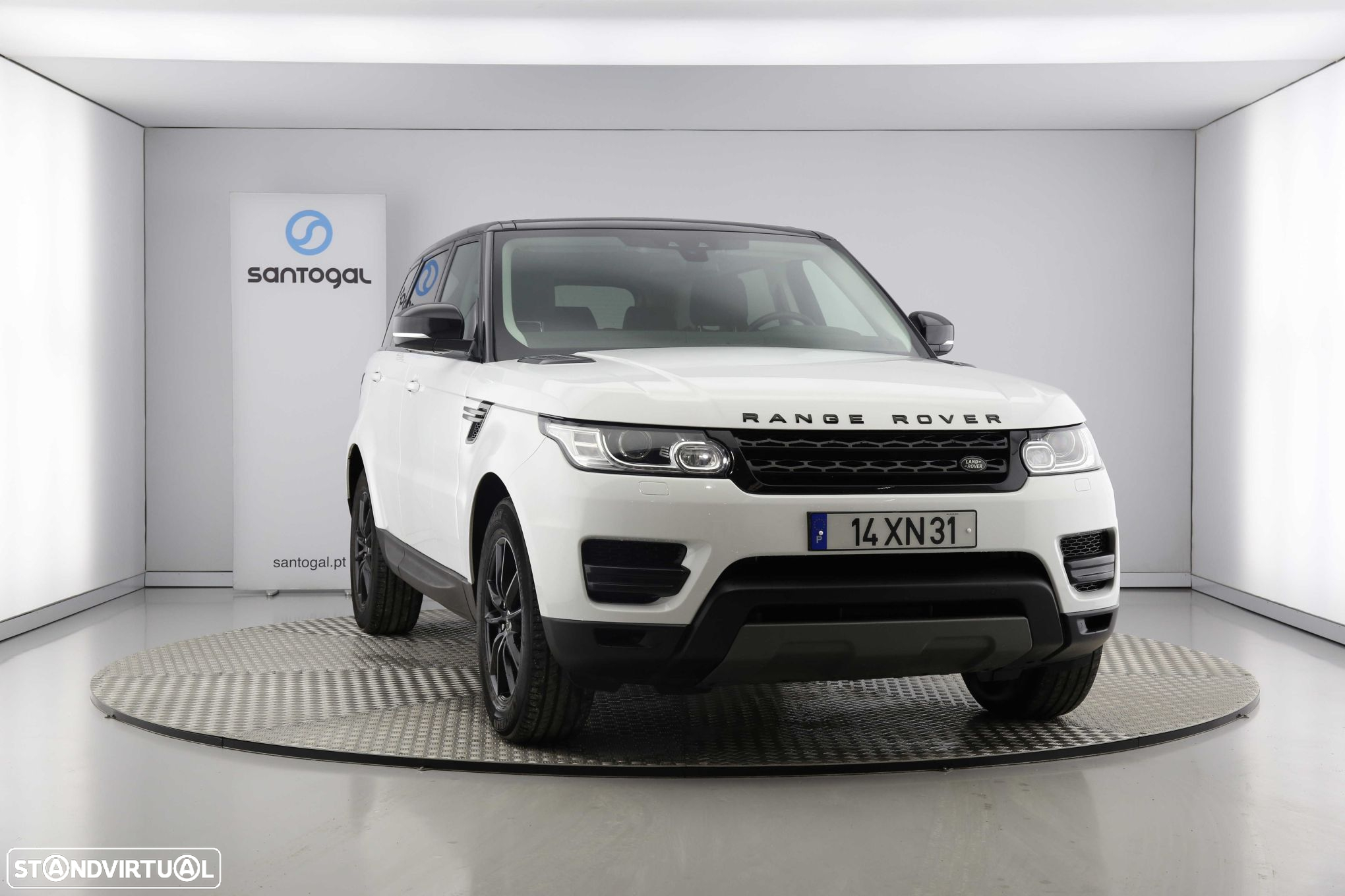 Land Rover Range Rover Sport 2.0 SD4 S - 5