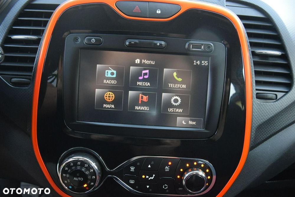 Renault Captur ENERGY TCe 90 Start&Stop Dynamique - 29