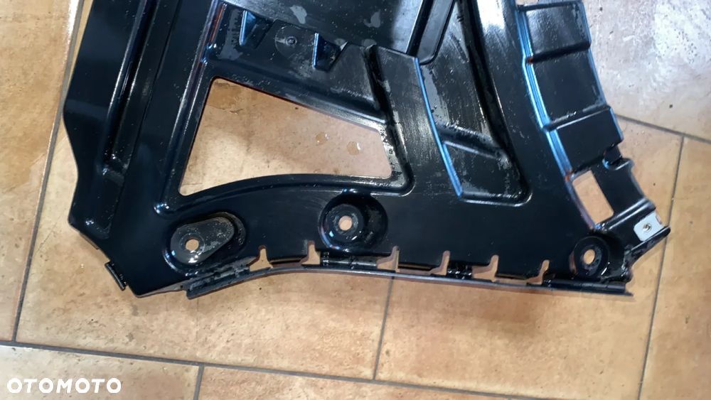 ŚLIZG MOCOWANIE ZDERZAKA LEWY TYŁ BMW X3 F25 7210077 - 2