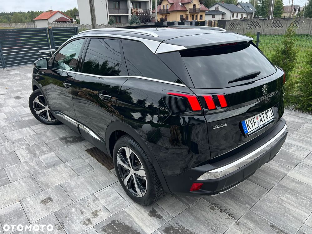 Peugeot 3008 - 16