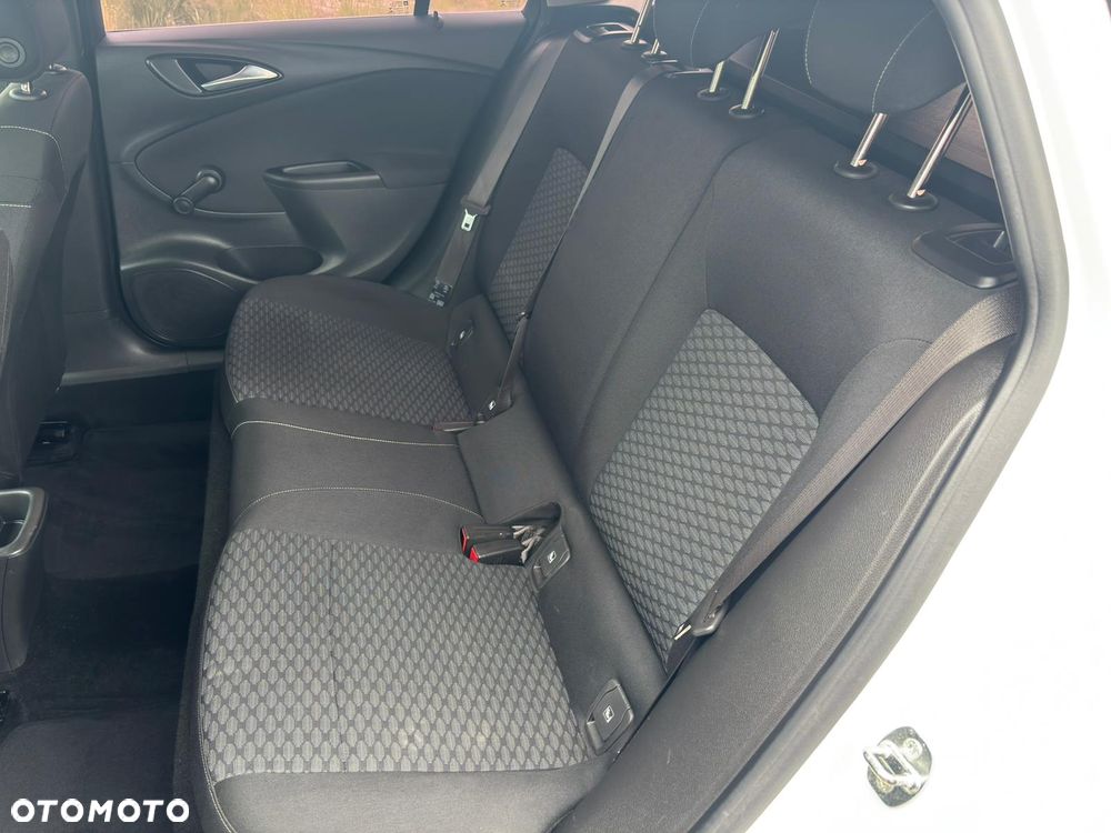 Opel Astra 1.4 Edition - 13