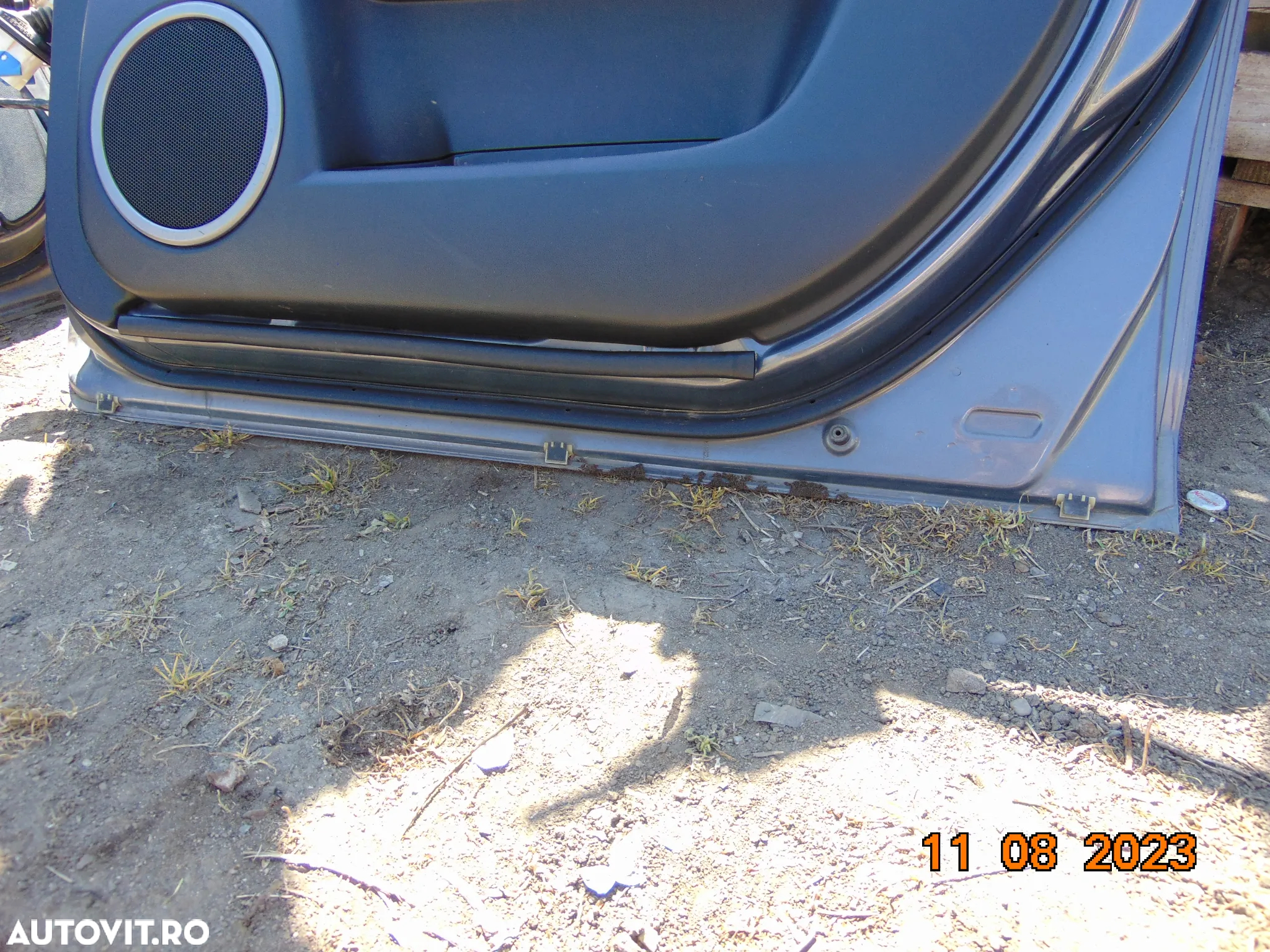 Usa Mazda 3 2004-2010 usi fata spate stanga dreapta dezmembrez Mazda 3 - 11