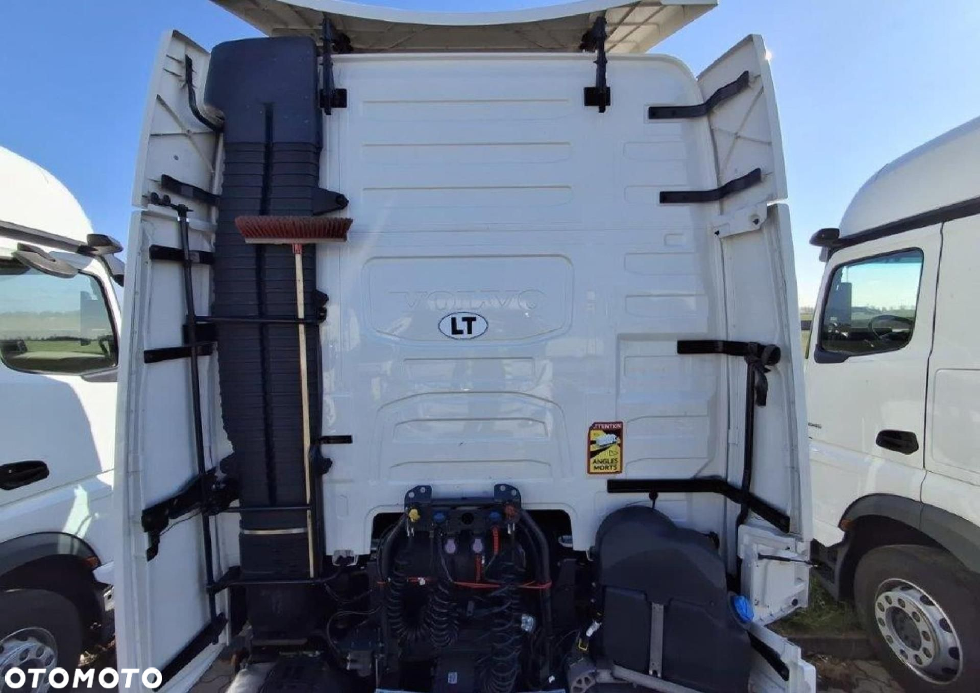 Volvo FH 500 Globetrotter XL Varios - 8