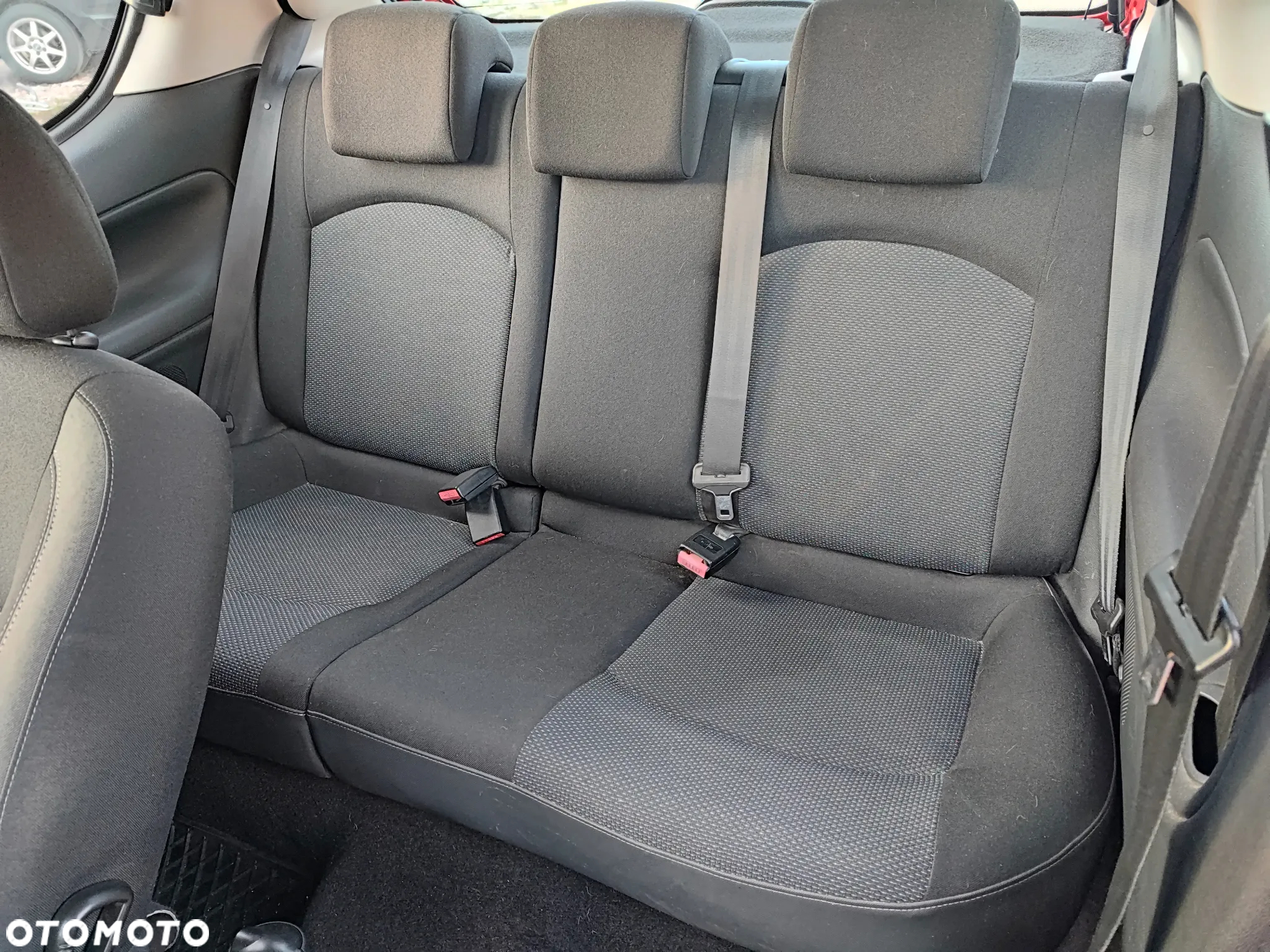 Peugeot 206 1.1 Mistral - 14