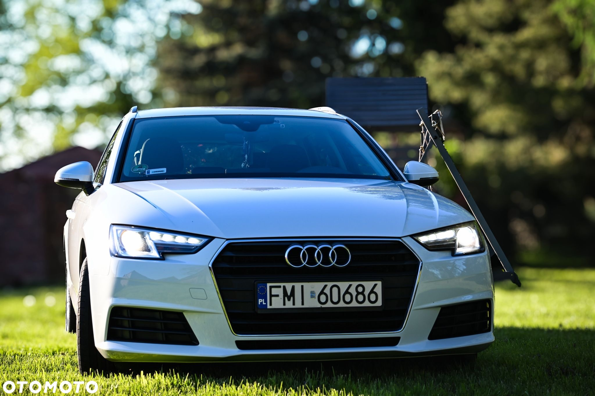 Audi A4 2.0 TDI S tronic - 9