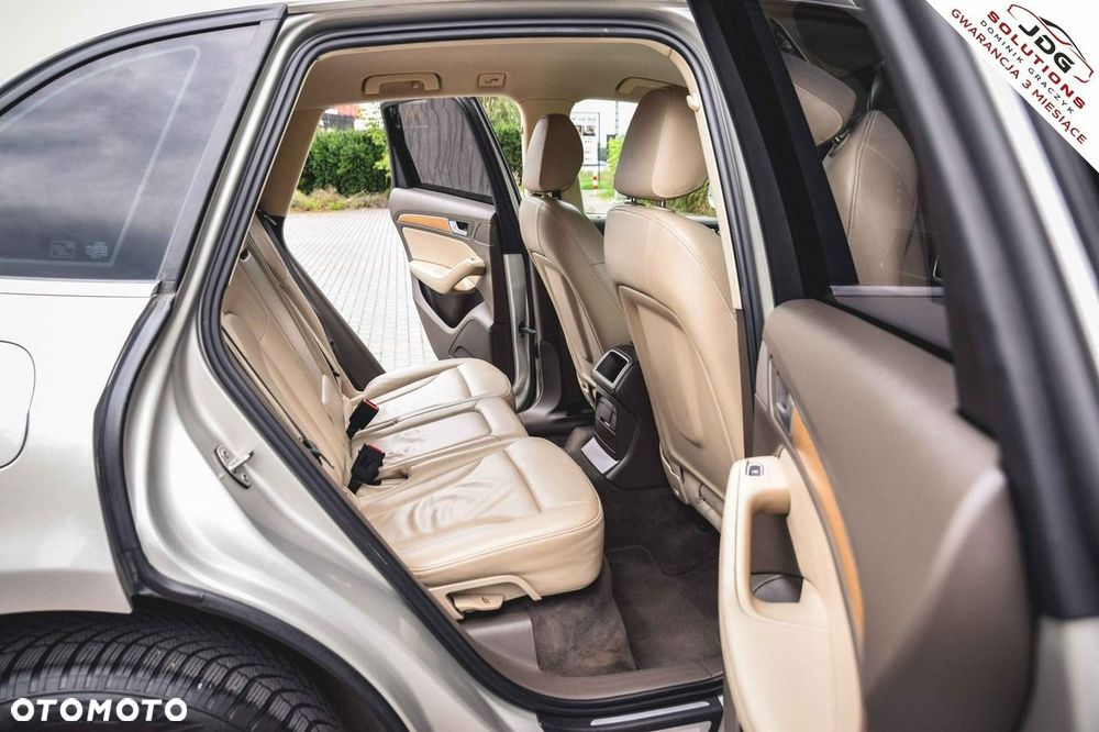 Audi Q5 2.0 TDI Quattro S tronic - 31