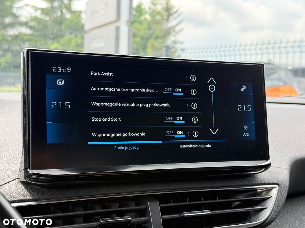 Peugeot 3008 BlueHDi 130 Stop & Start EAT8 Allure - 19