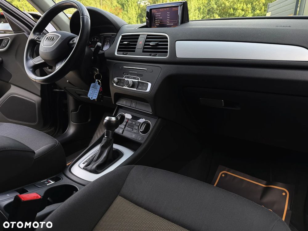 Audi Q3 1.4 TFSI S tronic - 18