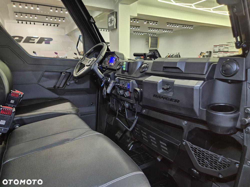 Polaris Ranger XP - 21