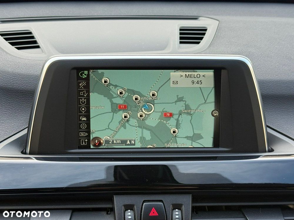 BMW X1 sDrive20i GPF xLine - 26