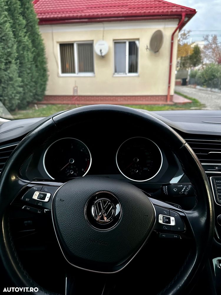Volkswagen Tiguan 2.0 TDI DPF DSG 4Mot Comfortline - 7