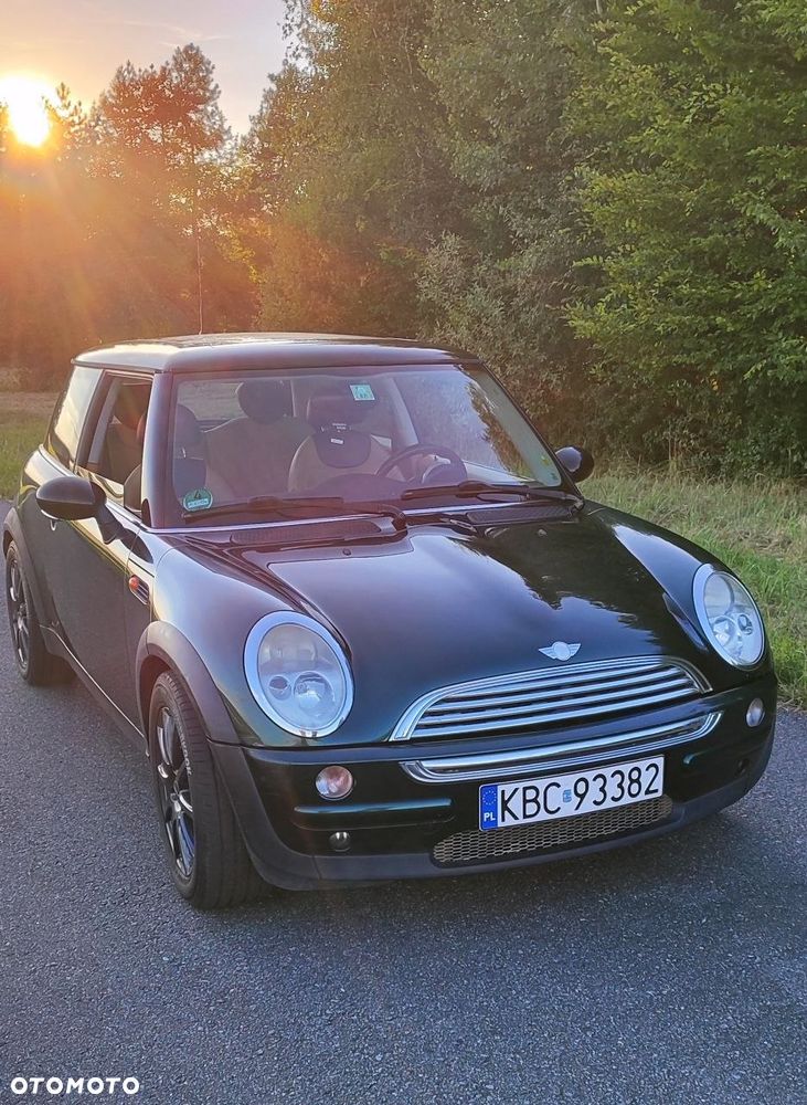 MINI Cooper - 1