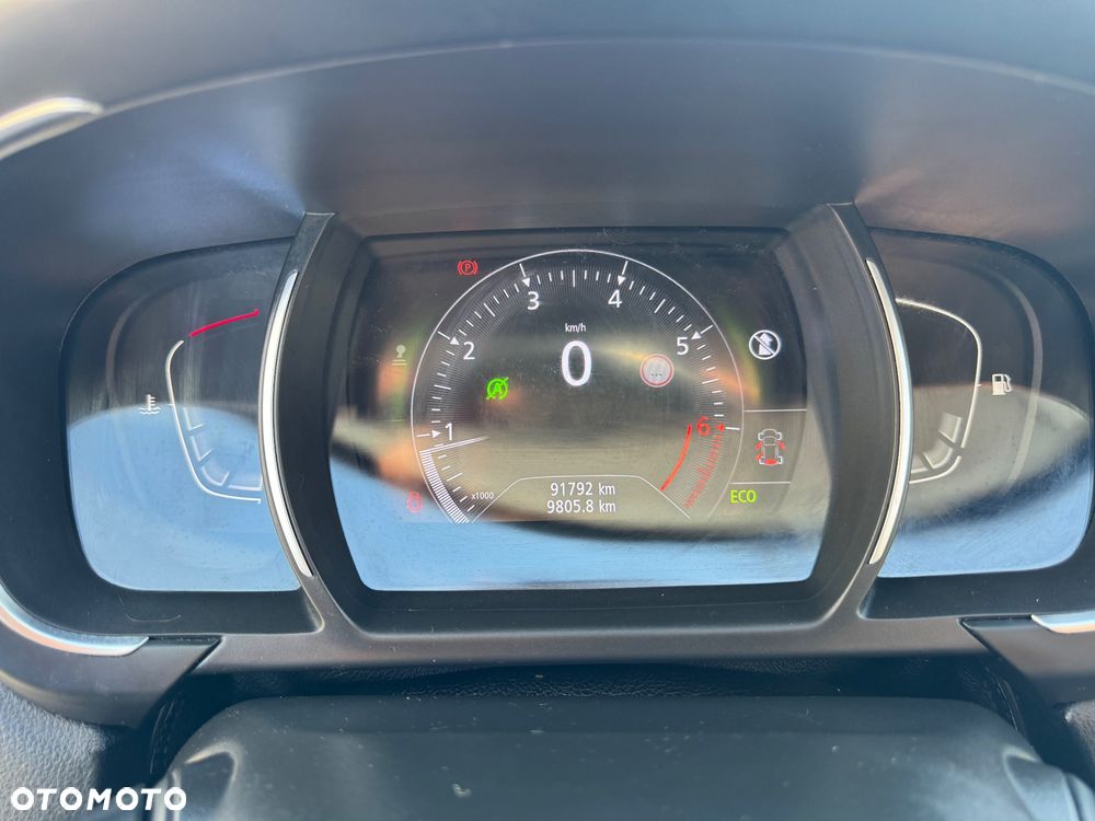 Renault Scenic 1.3 TCe Energy Zen - 27
