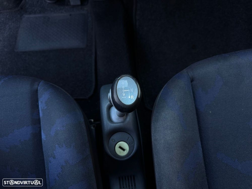 Smart City Coupé - 12