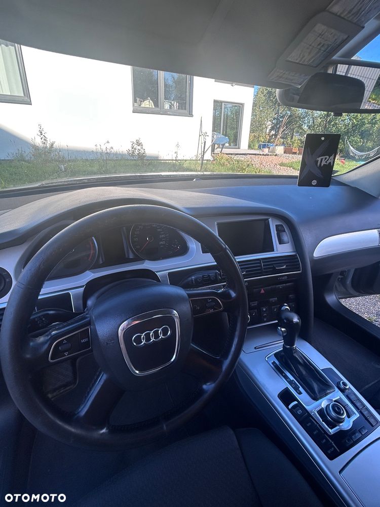 Audi A6 Limousine - 13