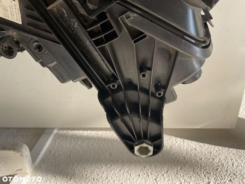 LAMPA LAMPY Mercedes E Klasa W213 lift cale ładne 22/23r - 7
